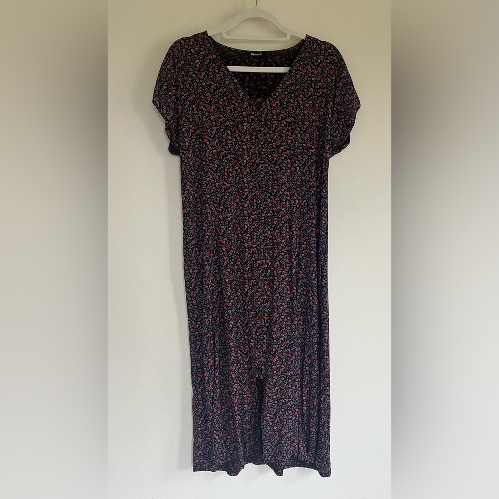 MADEWELL Woman’s Dress Size L